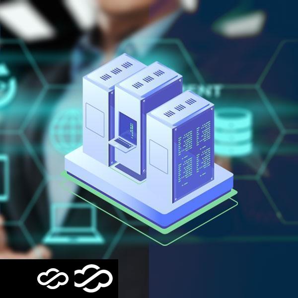 امکانات VPS های هدف نت