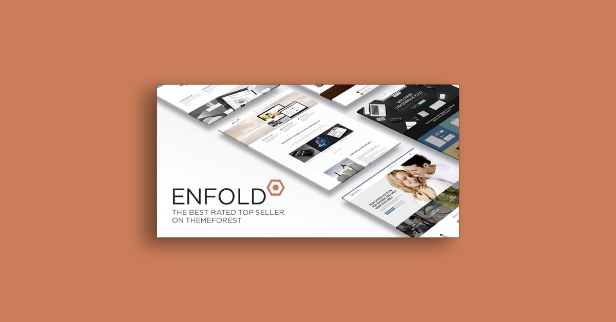 دانلود قالب Enfold نسخه 4.7.6.4 - Enfold یک قالب چندمنظوره برای وردپرس می باشد که از آن می توانید برای هر نوع وب سایتی استفاده کنید | بلاگ هدف نت