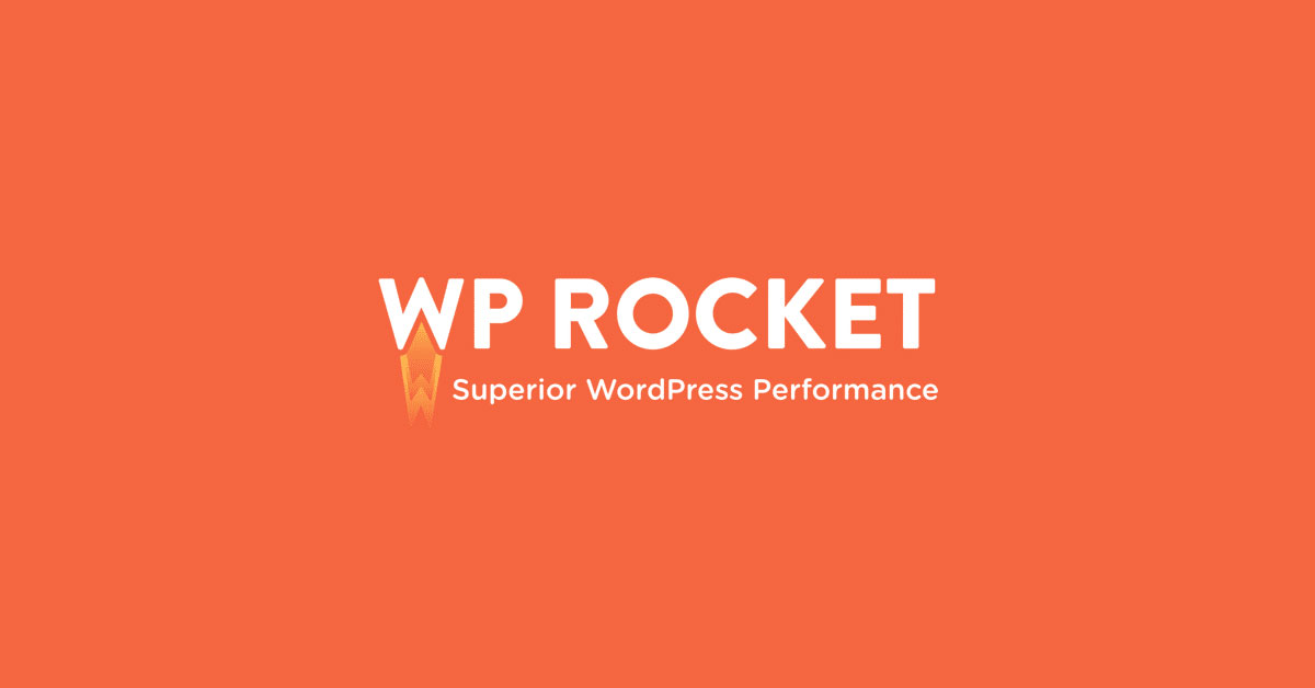 دانلود افزونه WP Rocket رایگان نسخه 3.8.4