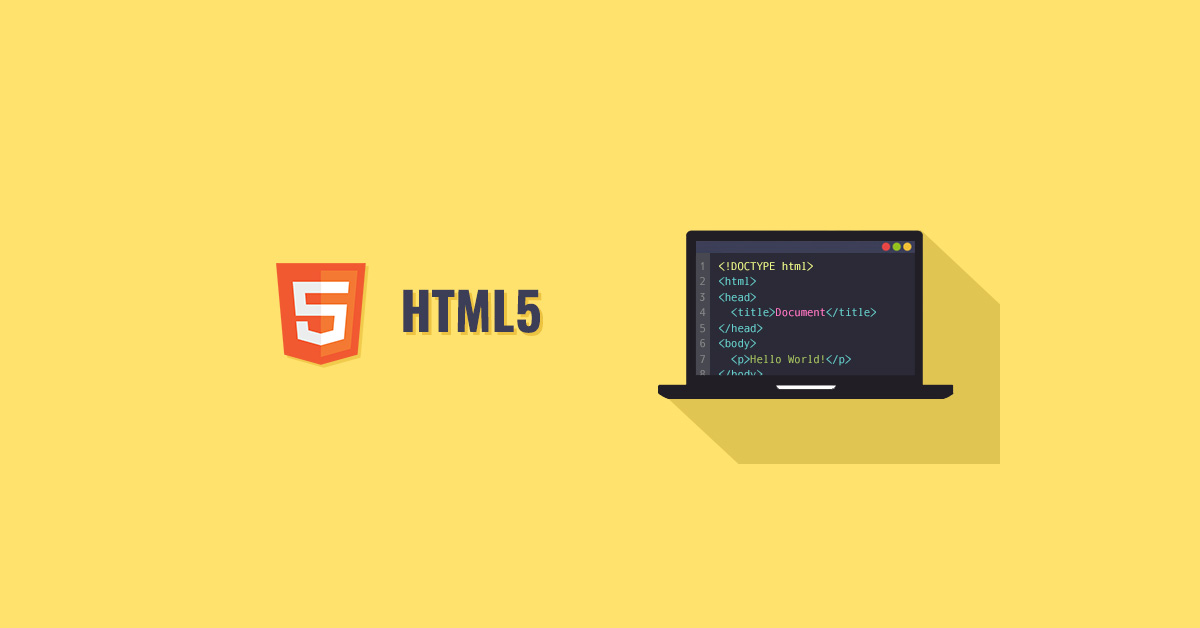 آموزش HTML – مقدمه